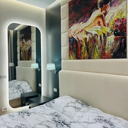 Delijorgji Luxury Апартаменты