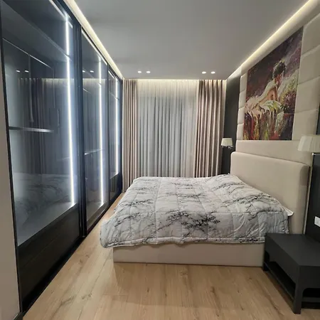 Delijorgji Luxury Tirana