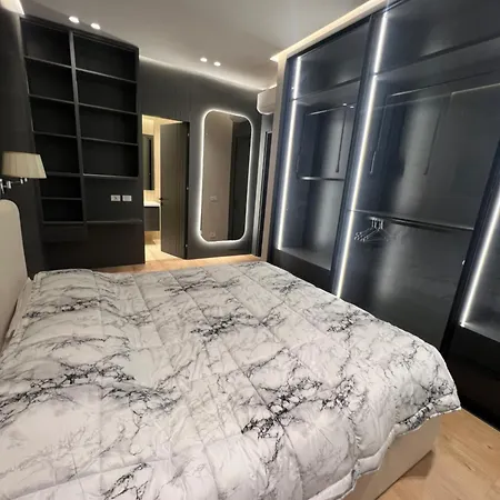 Delijorgji Luxury Apartment