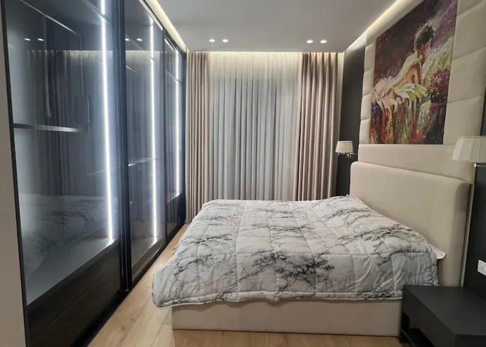 Delijorgji Luxury Tirana