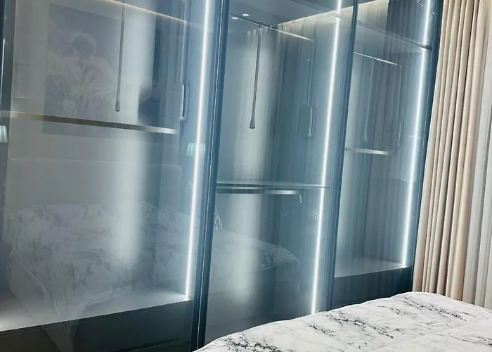 Lägenhet Delijorgji Luxury